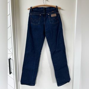 Wrangler Big Boys Cowboy Cut